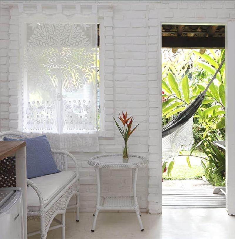 Pousada Capim Santo Trancoso image