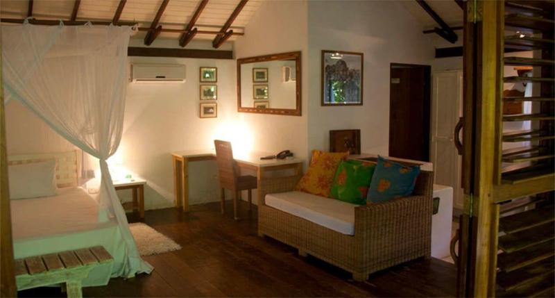 Pousada Capim Santo Trancoso image