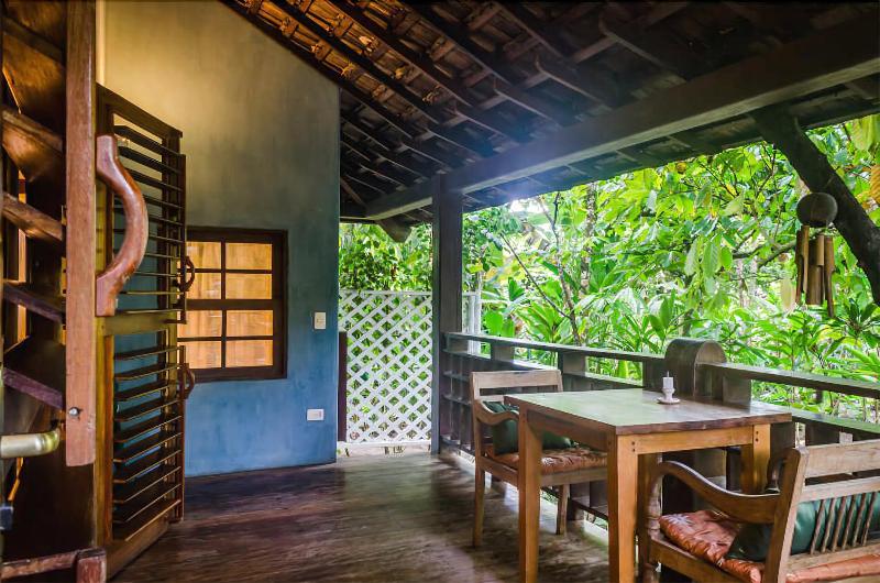 Pousada Capim Santo Trancoso image