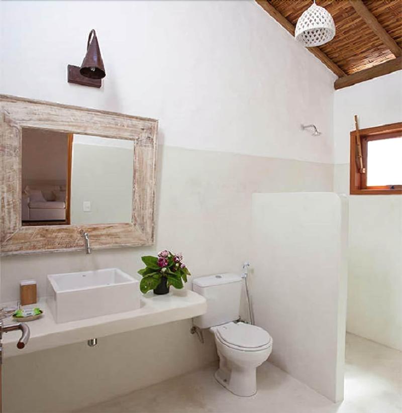 Pousada Capim Santo Trancoso image