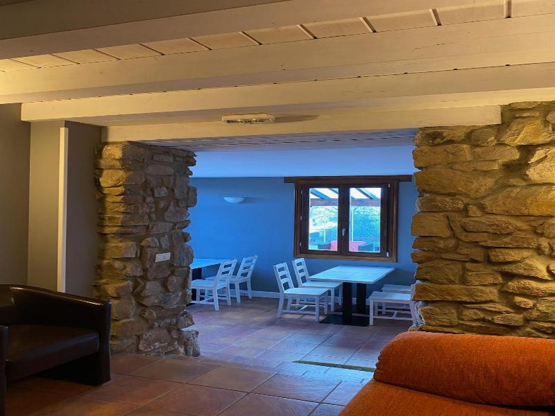 Casa Rural Ogoño Mendi image