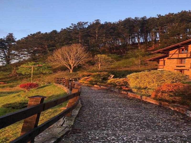 Casa Rural Ogoño Mendi image