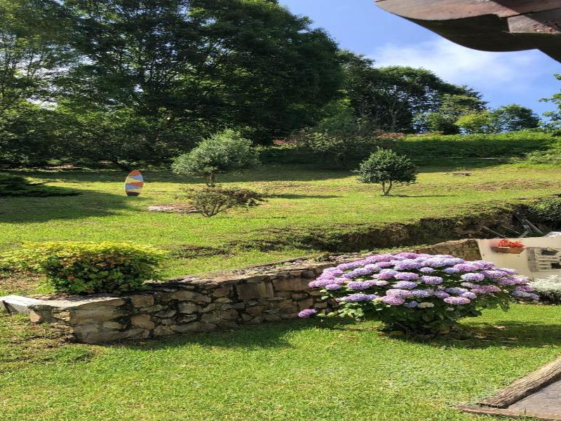 Casa Rural Ogoño Mendi image