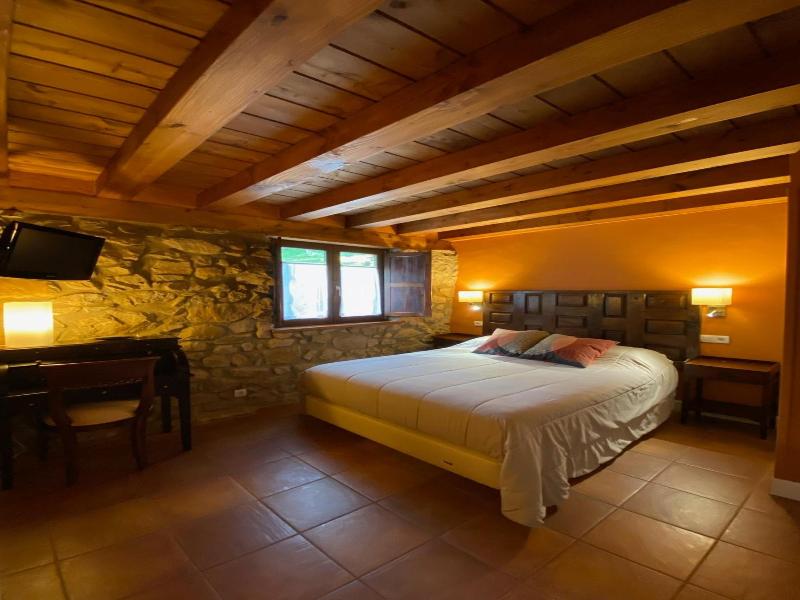 Casa Rural Ogoño Mendi image
