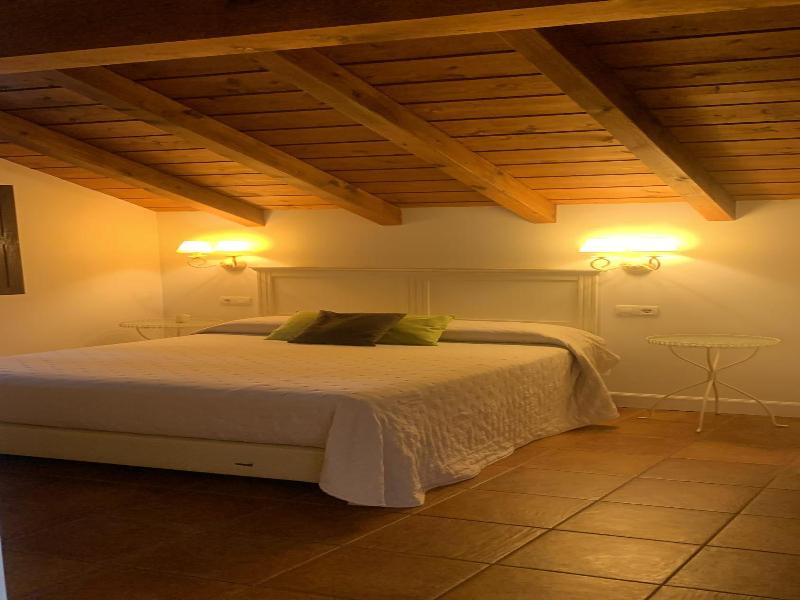 Casa Rural Ogoño Mendi image