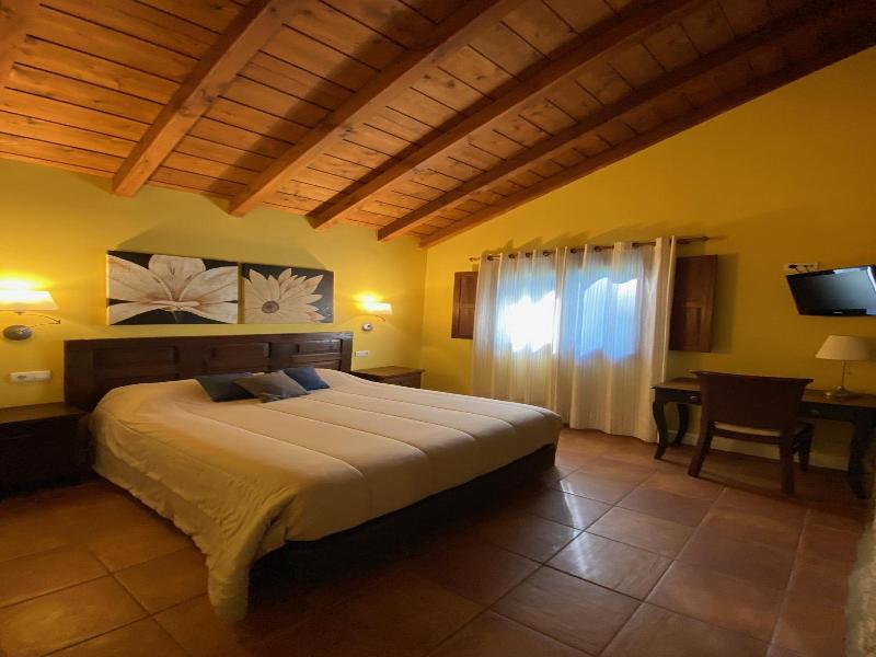 Casa Rural Ogoño Mendi image