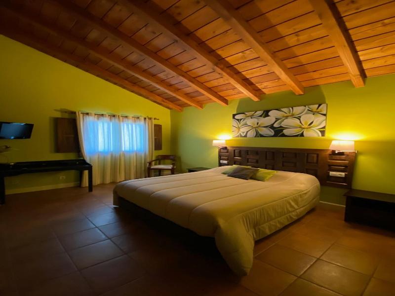 Casa Rural Ogoño Mendi image