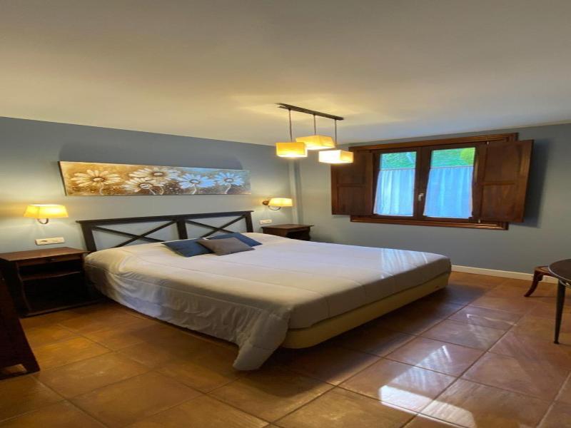 Casa Rural Ogoño Mendi image