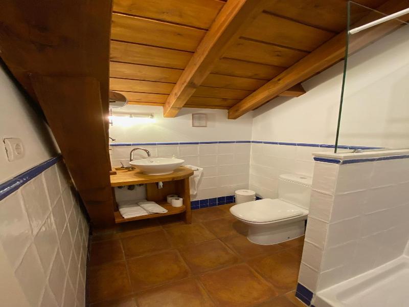 Casa Rural Ogoño Mendi image