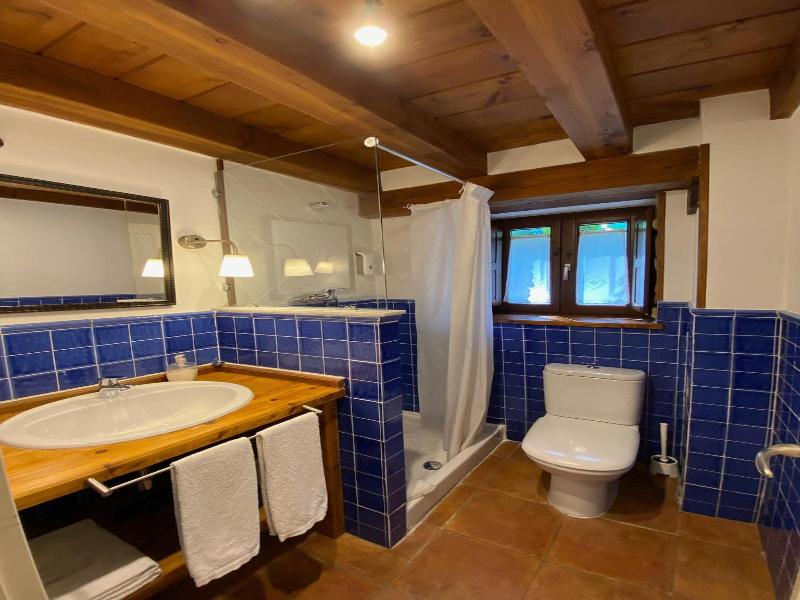 Casa Rural Ogoño Mendi image