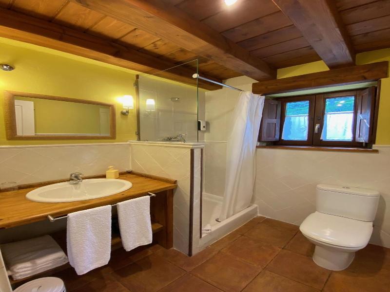 Casa Rural Ogoño Mendi image