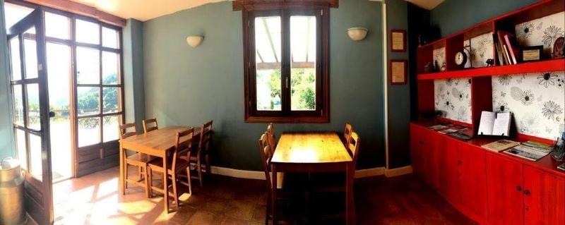 Casa Rural Ogoño Mendi image