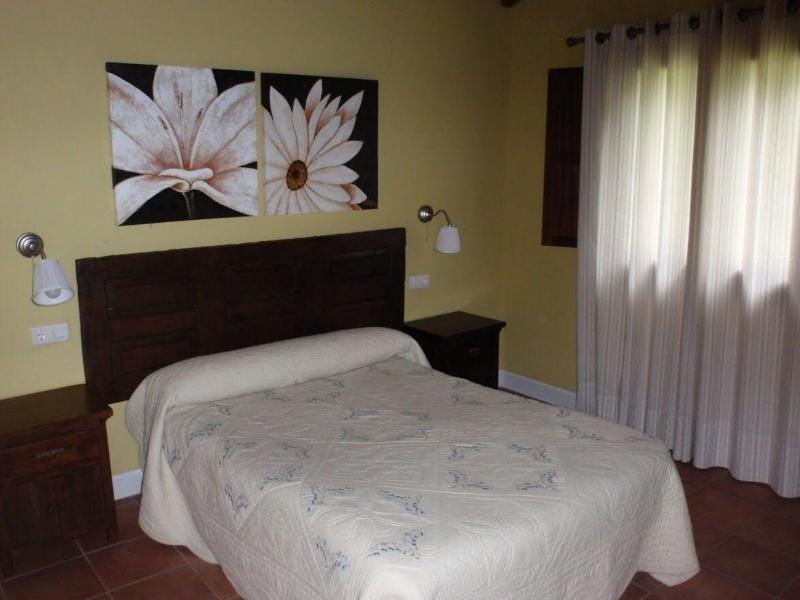 Casa Rural Ogoño Mendi image