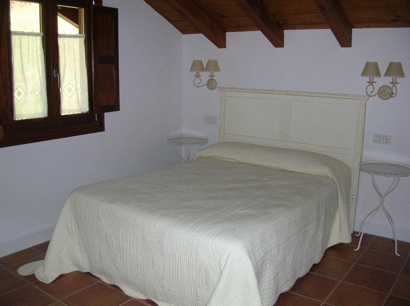 Casa Rural Ogoño Mendi image