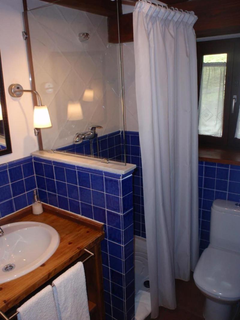 Casa Rural Ogoño Mendi image