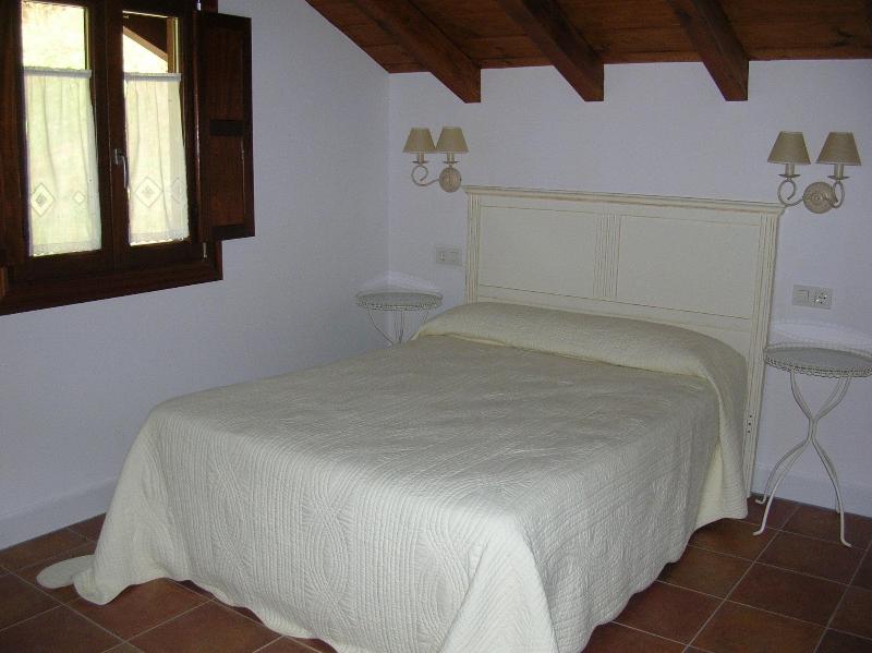 Casa Rural Ogoño Mendi image
