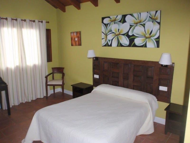 Casa Rural Ogoño Mendi image