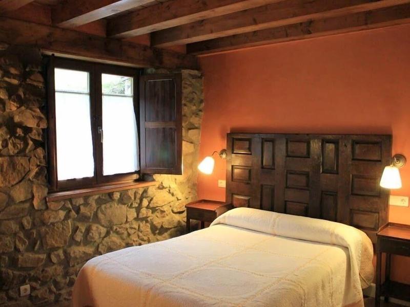 Casa Rural Ogoño Mendi image
