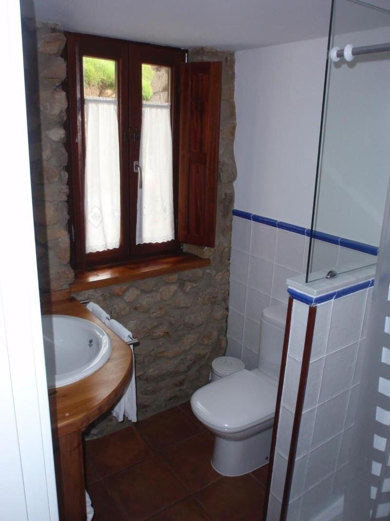 Casa Rural Ogoño Mendi image