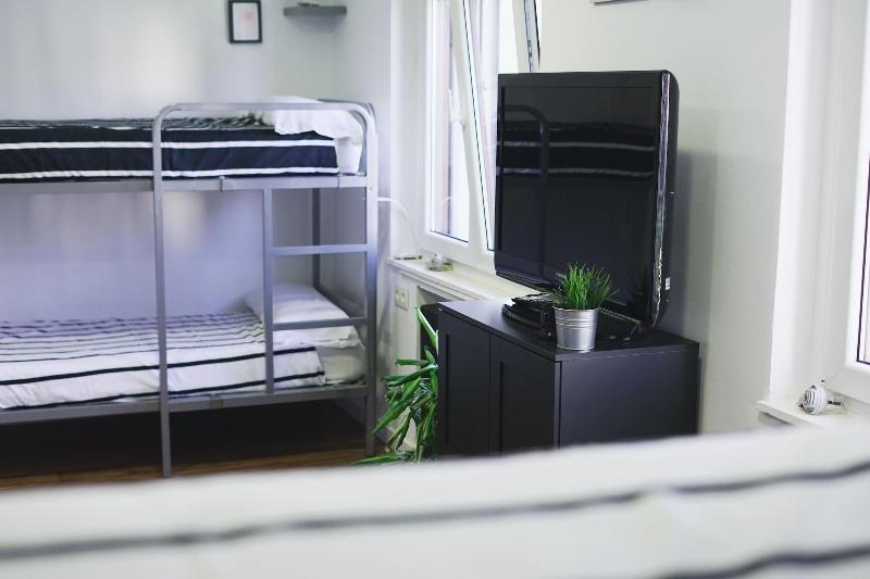Surf House Gijon - Hostel — main photo