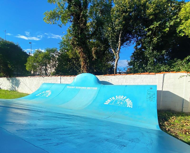 Surf House Gijon - Hostel — photo 4