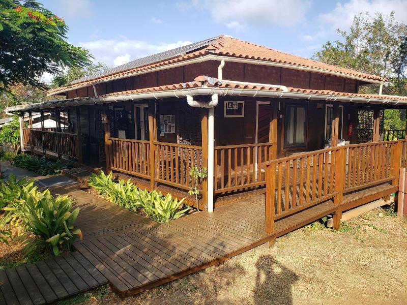 Pousada Seu Dodó — general view