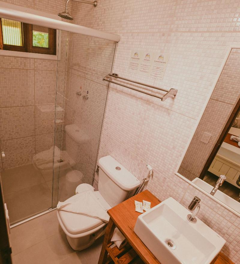 Pousada Seu Dodó image