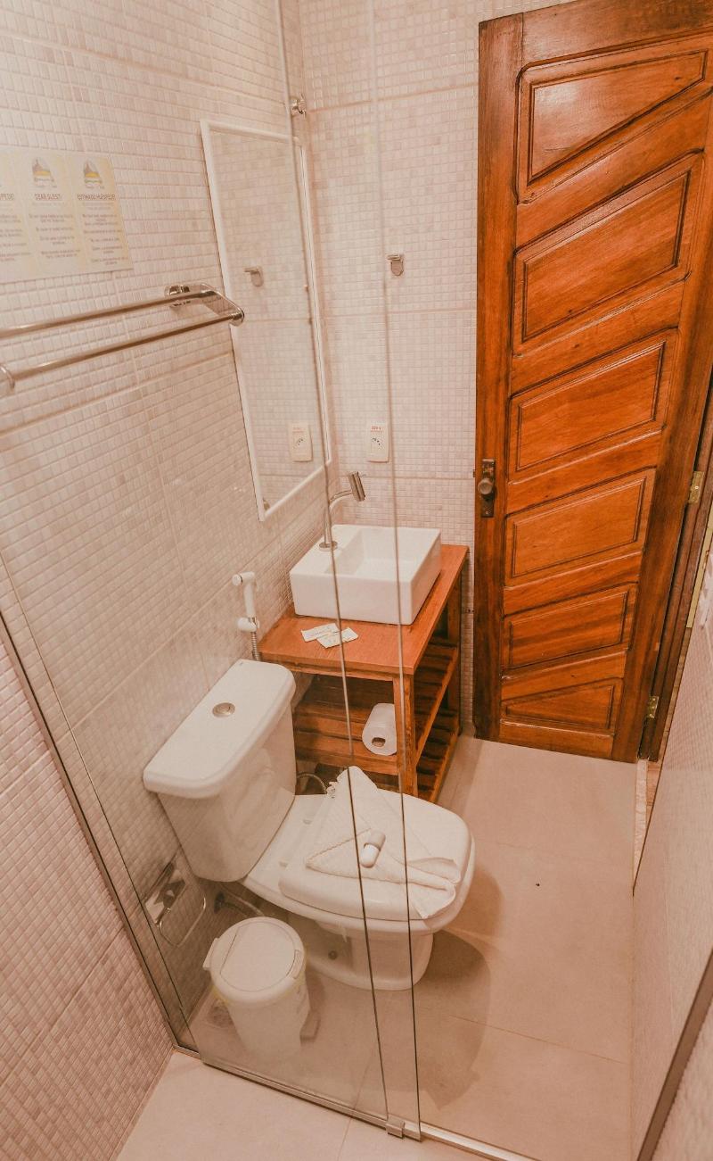 Pousada Seu Dodó image