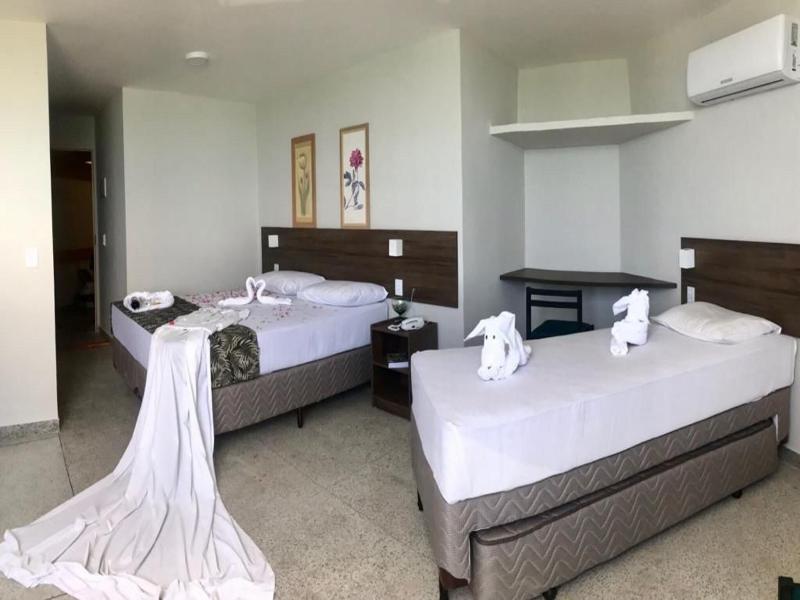 Happy Hotel Pajuçara image