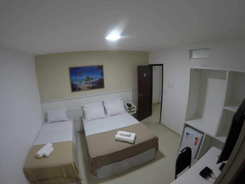 Pousada Kanoas Maragogi image