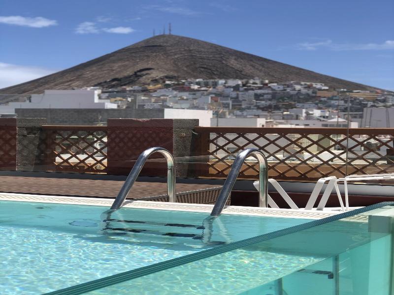 Hotel Agáldar image