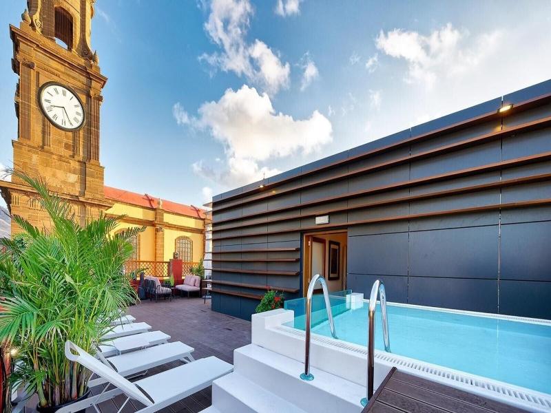 Hotel Agáldar image