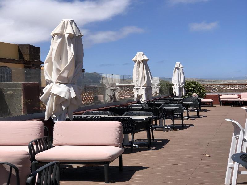 Hotel Agáldar image