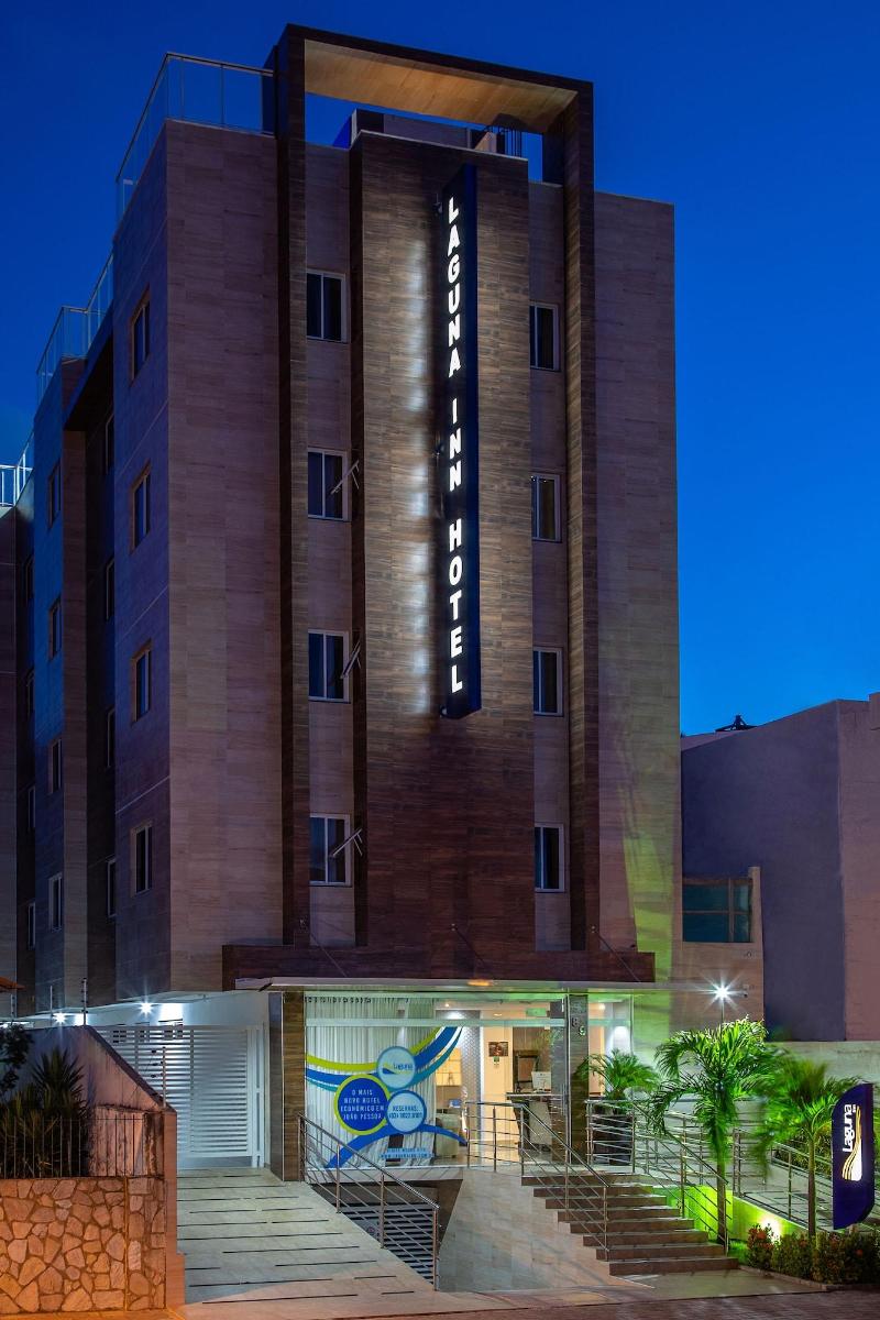 Laguna Praia Hotel — photo 2