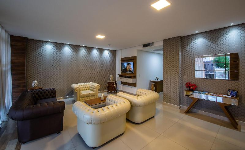Laguna Praia Hotel — photo 3