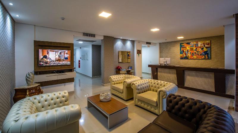 Laguna Praia Hotel — photo 4