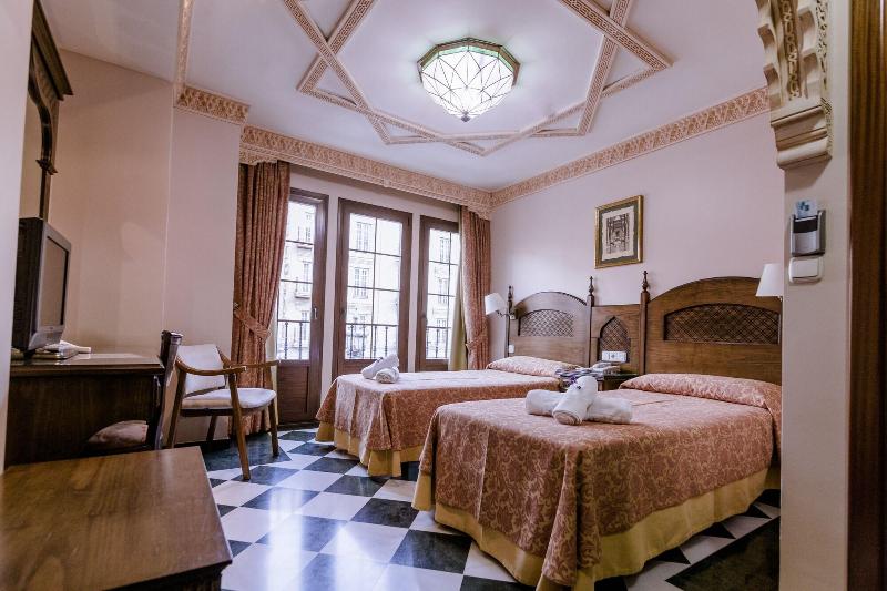 A3B Hotel Boutique Las Almenas — main photo