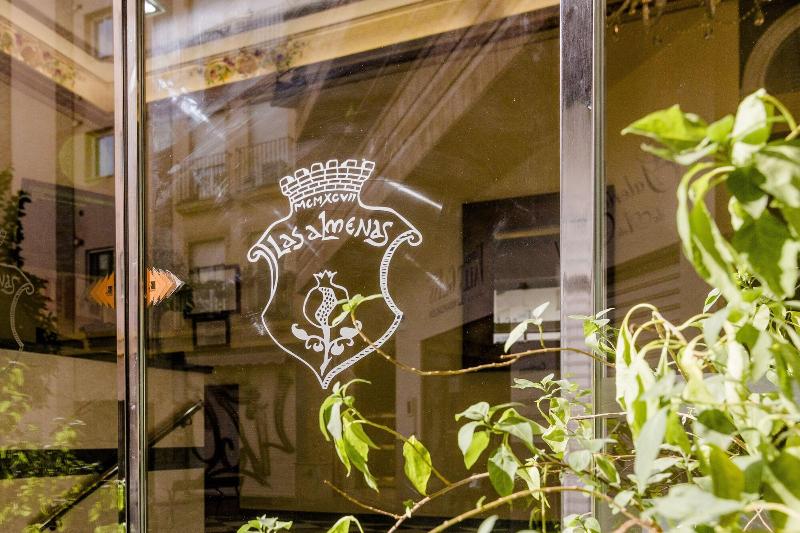 A3B Hotel Boutique Las Almenas — photo 4