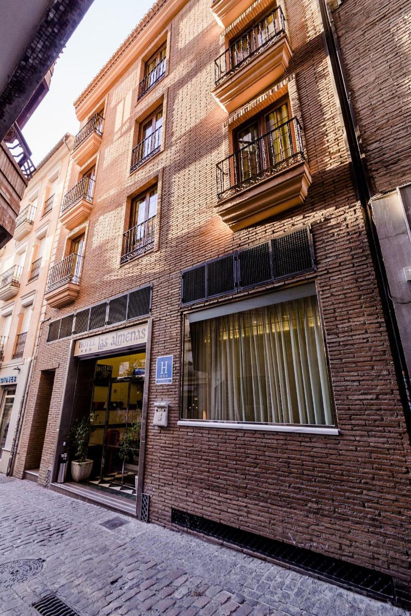 A3B Hotel Boutique Las Almenas — photo 5