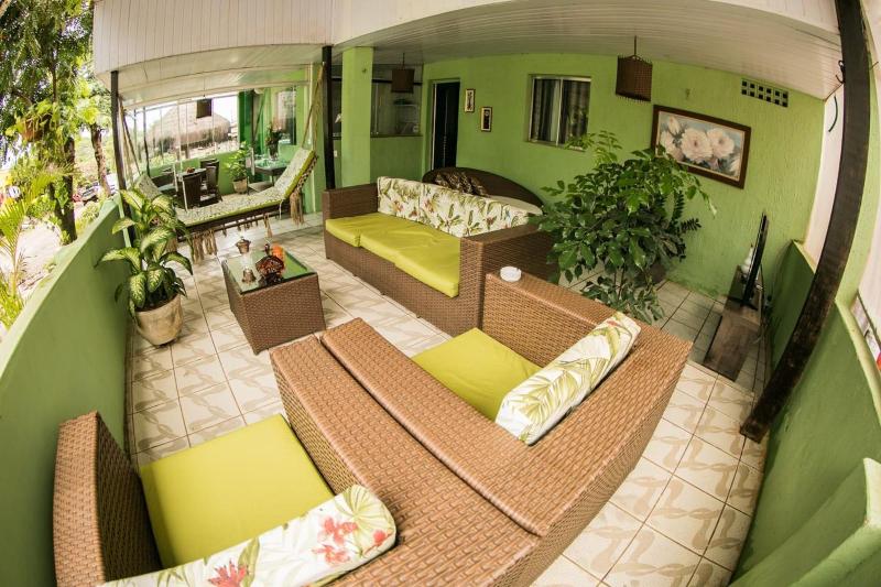 Pousada Da Leide image