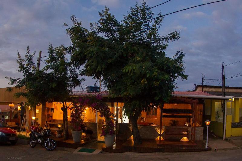 Pousada Da Leide image