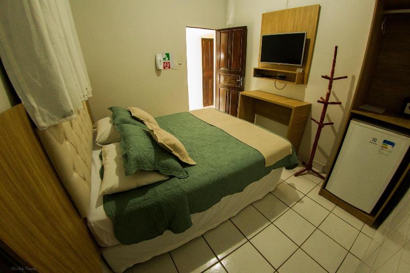 Pousada Da Leide image