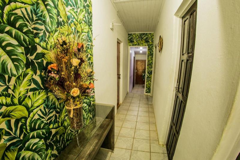 Pousada Da Leide image