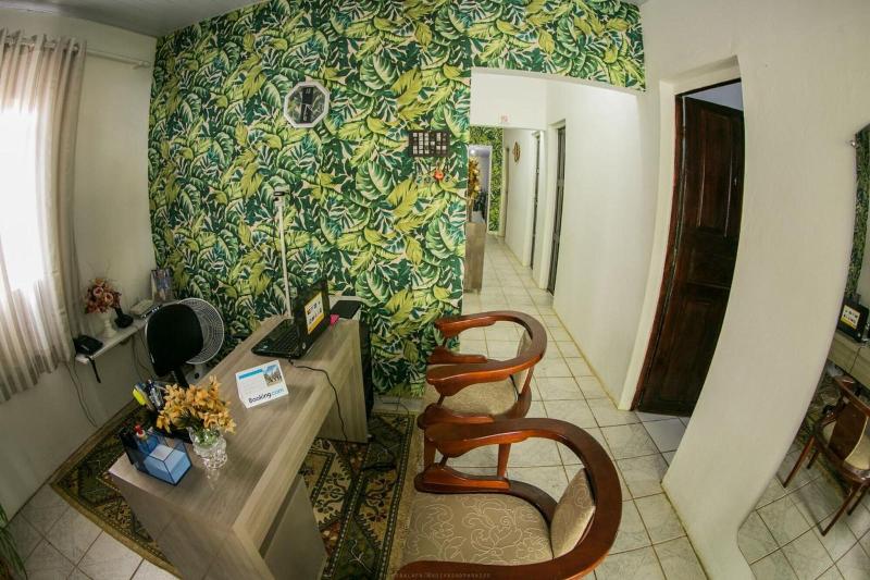 Pousada Da Leide image