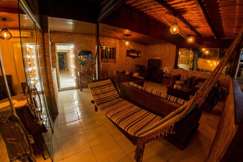 Pousada Da Leide image