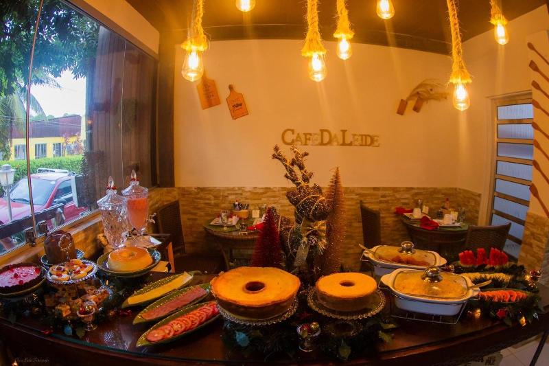 Pousada Da Leide image