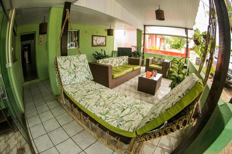 Pousada Da Leide image