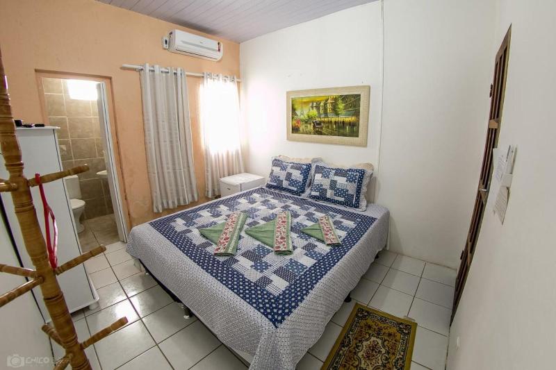 Pousada Da Leide image