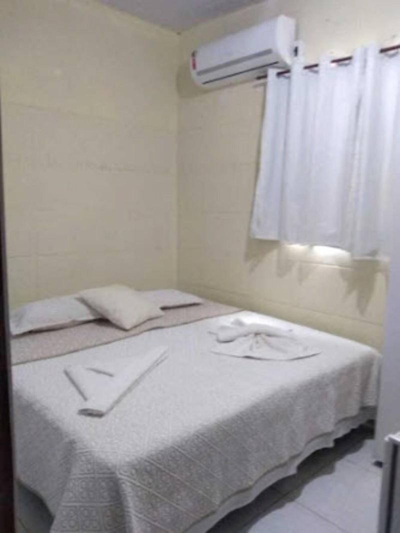 Pousada Da Leide image