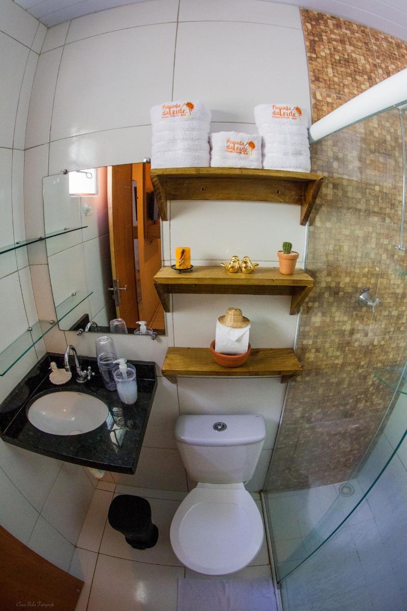 Pousada Da Leide image